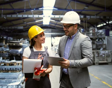 Predictive Maintenance Solutions for manufacturing plants