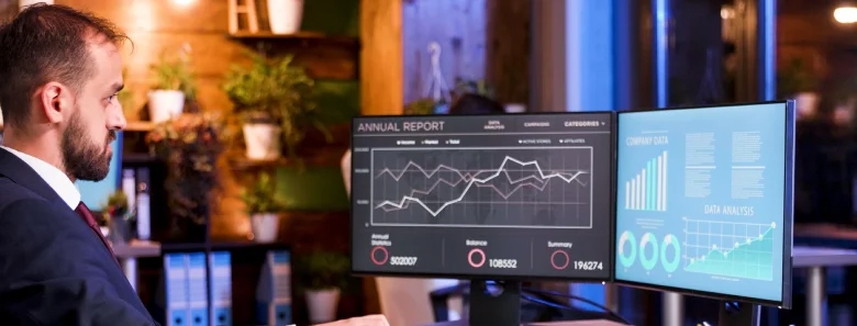 Predictive Business Analytics Platform