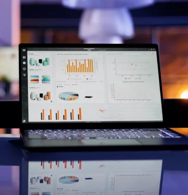 Predictive Data Analytics for Operations
