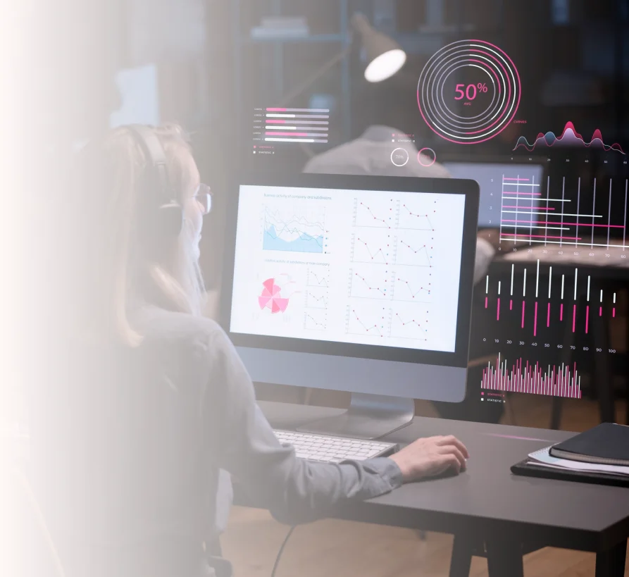 Predictive Analytics Solution