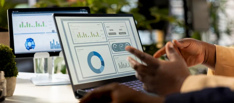 Benefits of Predictive Analytics Solution