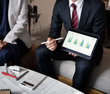 Challenges in Traditional Business Intelligence