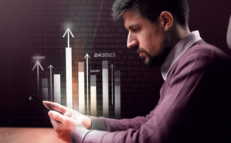 Forecast with Predictive Analytics Solution