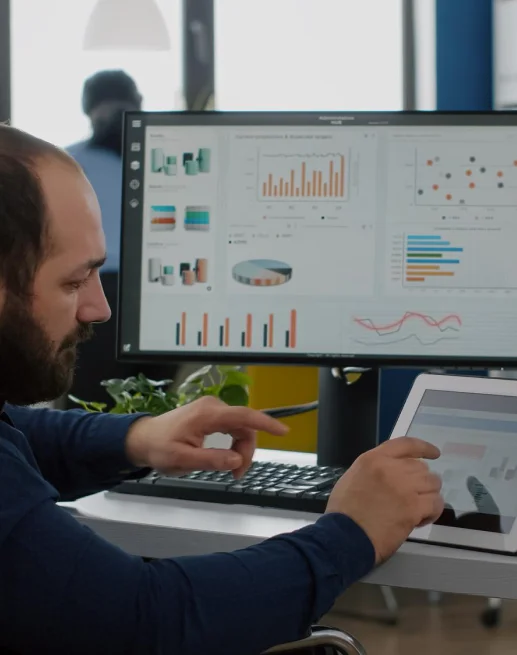 Capabilities of the Enterprise Predictive Analytics Solution