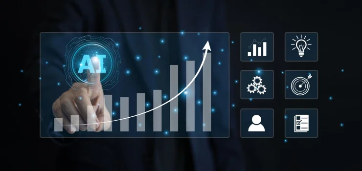 Use Cases of Predictive Data Analytics