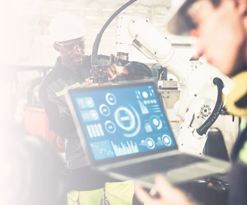 AI Predictive Maintenance Solution