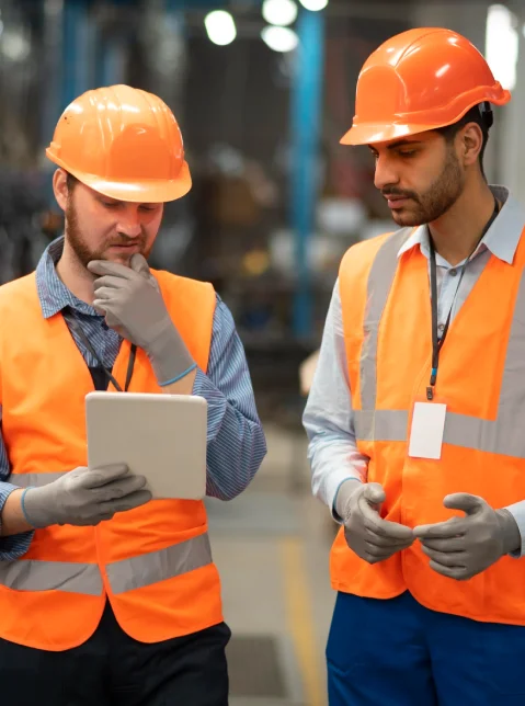 Operational Challenges in Manufacturing