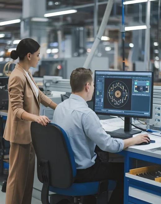 Features of AI Predictive Maintenance