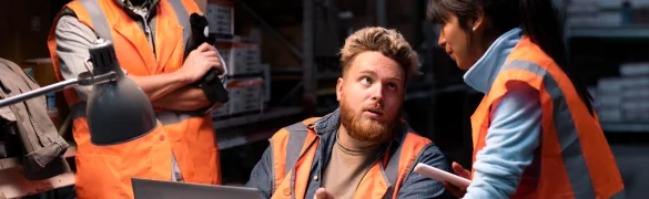 Pain Points of Manufacturing Operations