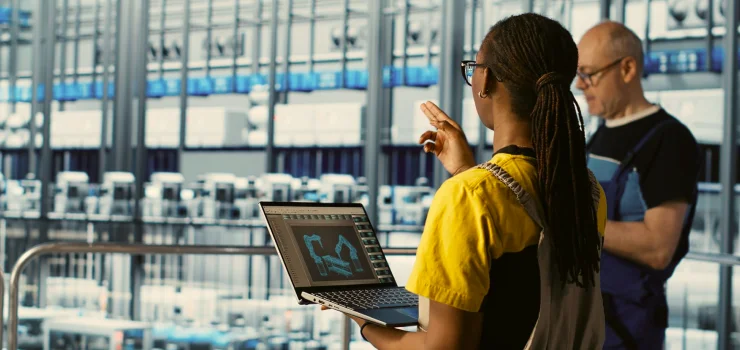 Use Cases of Predictive Maintenance in Manufacturing