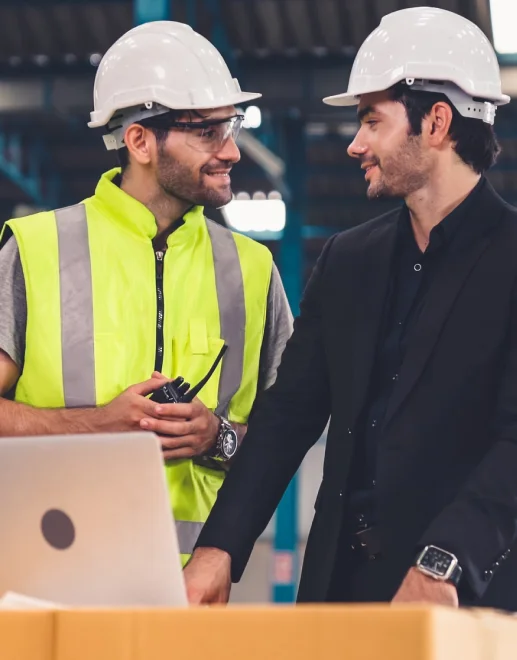 Predictive Maintenance Solution Partner