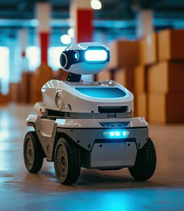 Inventory Optimization System