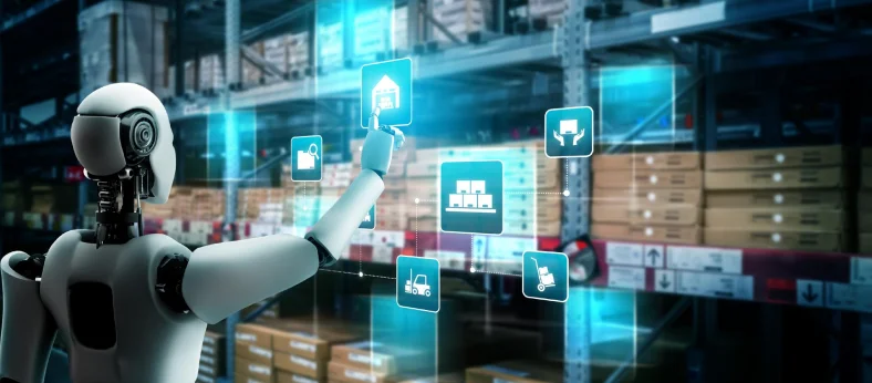 Benefits of an AI Inventory Optimization Solution