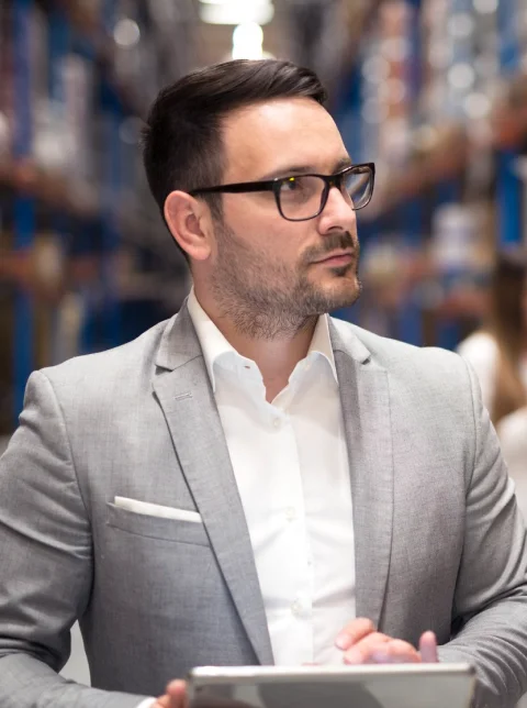 Challenges in Supply Chain and Inventory Management