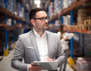 Challenges in Supply Chain and Inventory Management