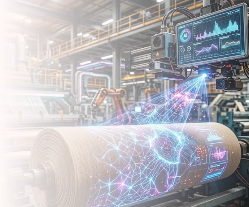 AI Visual Inspection Solution