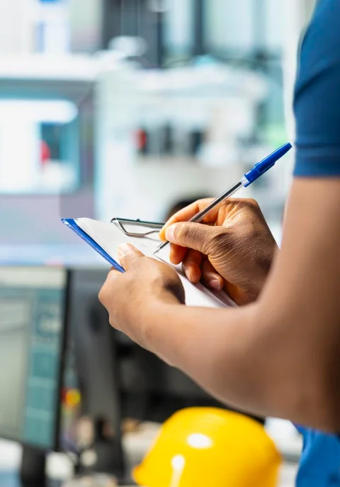 Problems with Traditional Quality Inspection