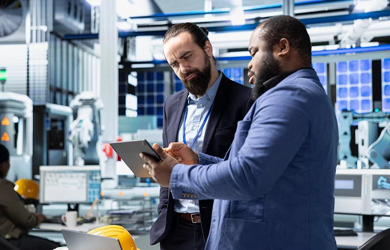 Identify Production Line Defects