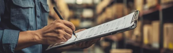 Inventory Mismatch in Warehouse Management