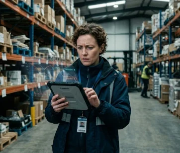 Pain Points of Inefficient Warehouse Management