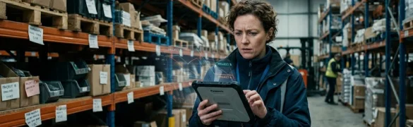 Pain Points of Inefficient Warehouse Management