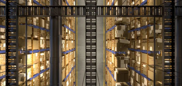 Use Cases of Warehouse Management System