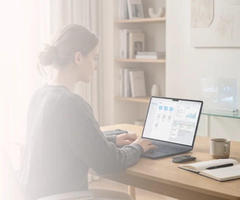 Document Automation Solution for Insurance