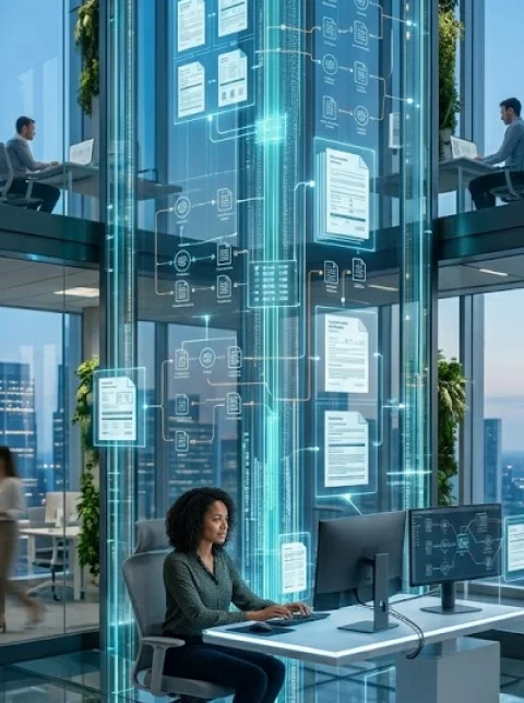 Operational Challenges of Insurance Companies