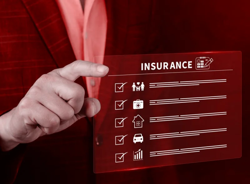 Transform your Insurance Document Operations