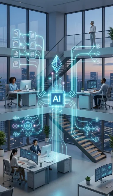 Integration of Document Automation Solution