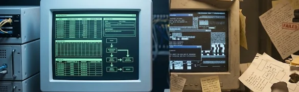 Back-Office Challenges for Insurance Operations from Legacy Systems