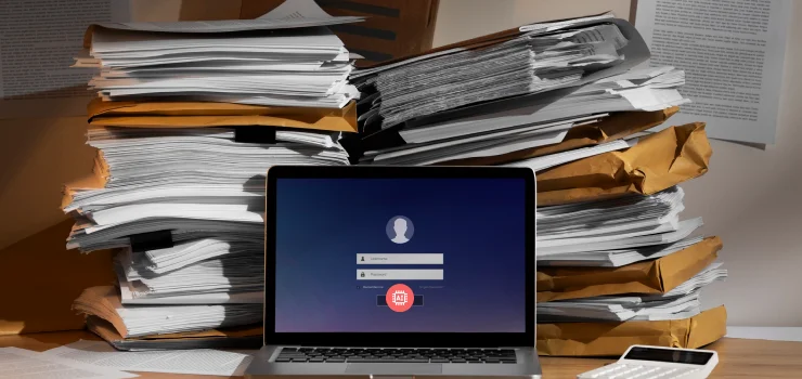 Document Automation Use Cases in Insurance