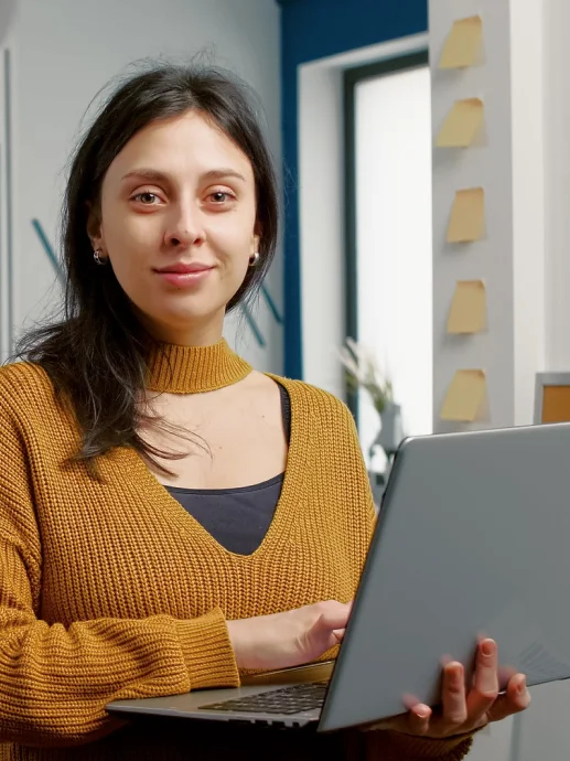 Partner for Document Automation