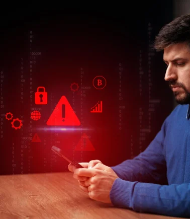 AI-driven Fraud Detection Solution