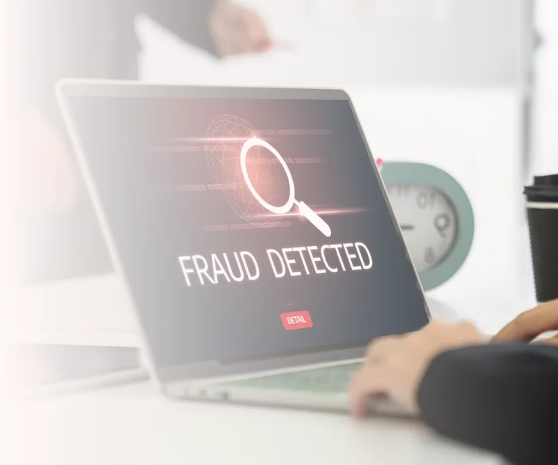 AI-Powered Fraud Prevention Solution