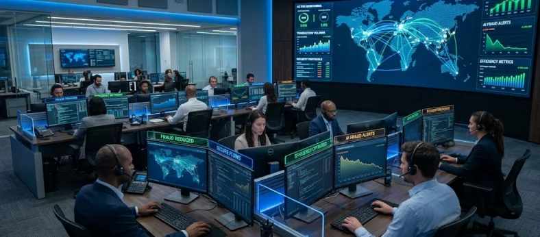 Benefits of Financial Fraud Detection Solutions