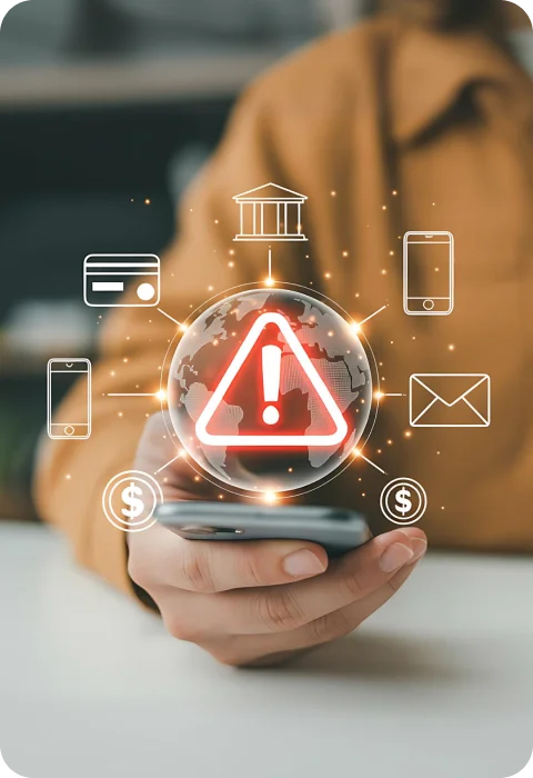 Challenges in Fraud Detection