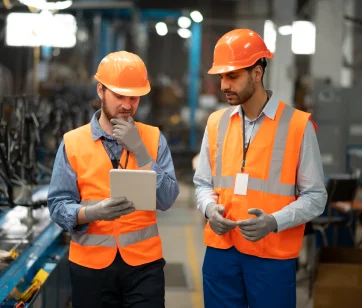 Operational Challenges in Manufacturing