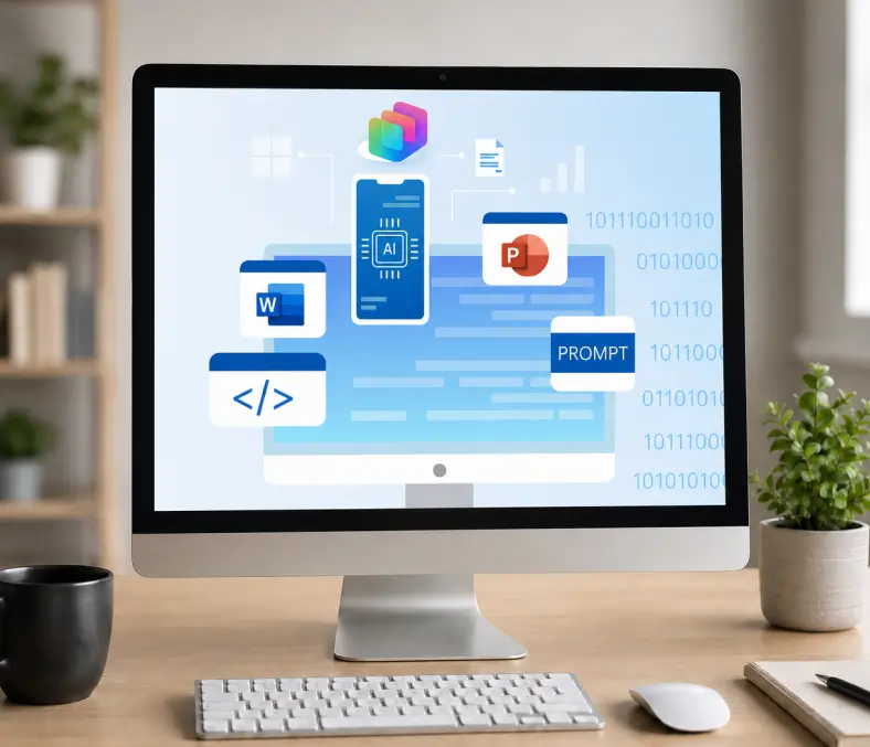 Microsoft Copilot Studio