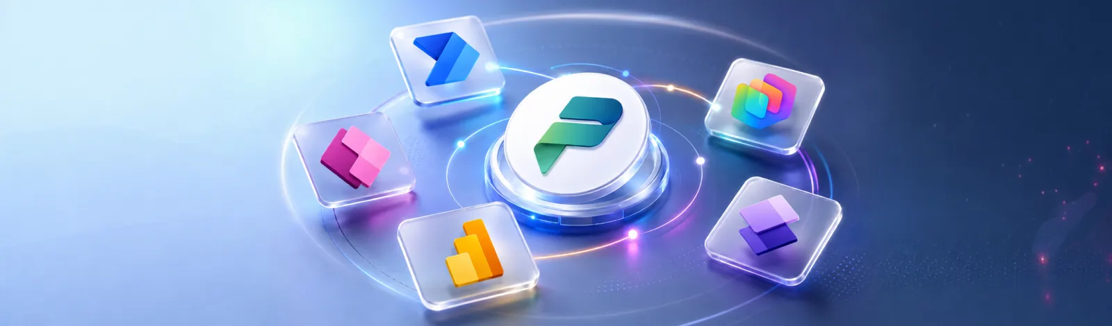 Power Platform Consulting Services